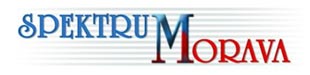 Spektrum Morava - logo